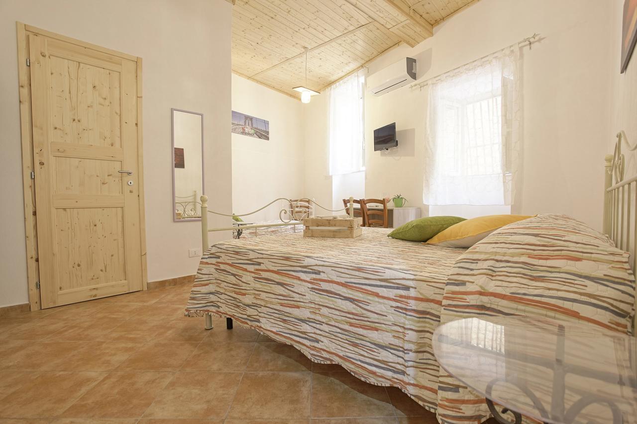 Cattedrale Bed and breakfast Agrigento