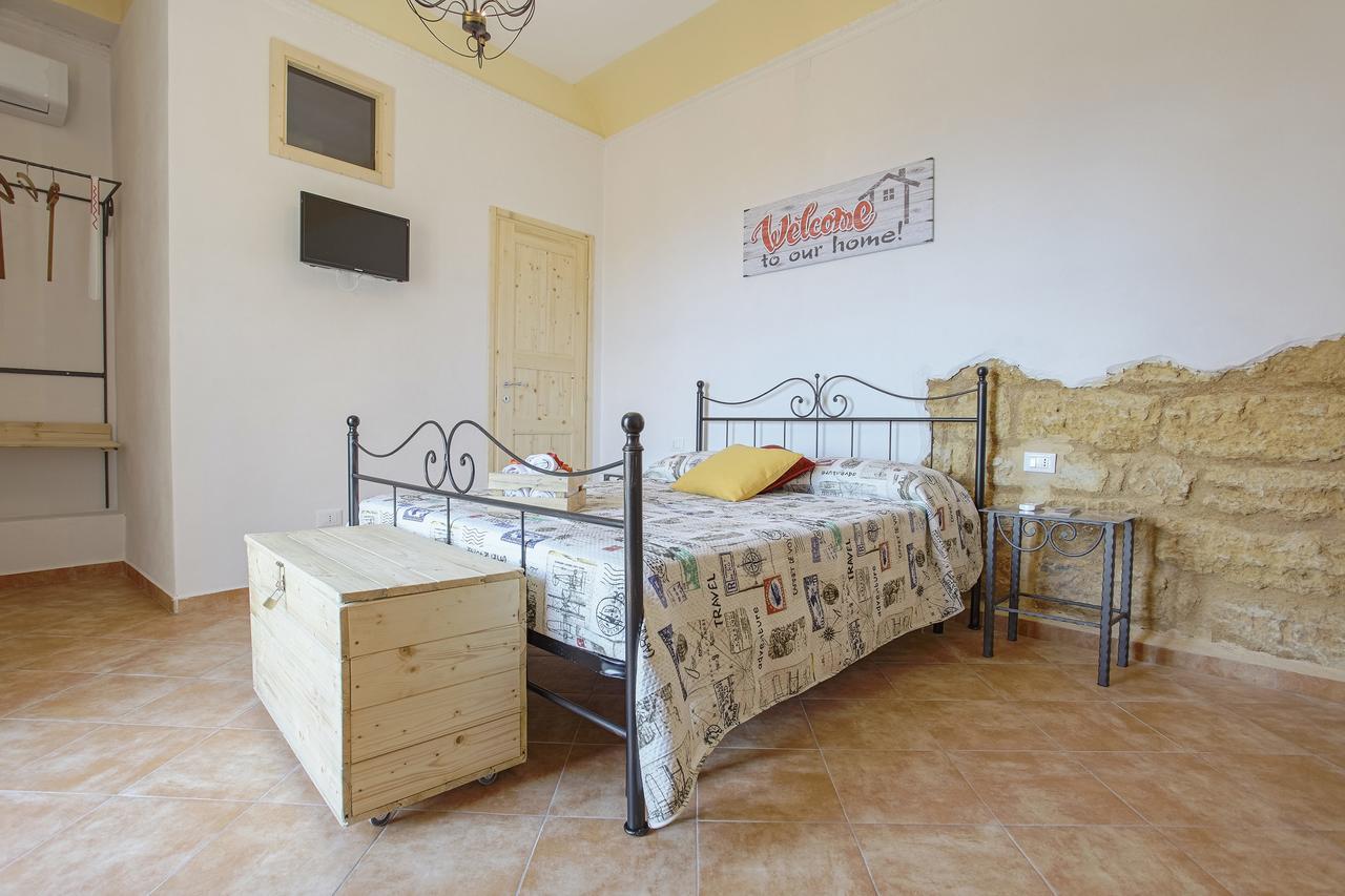 Bed and breakfast Cattedrale