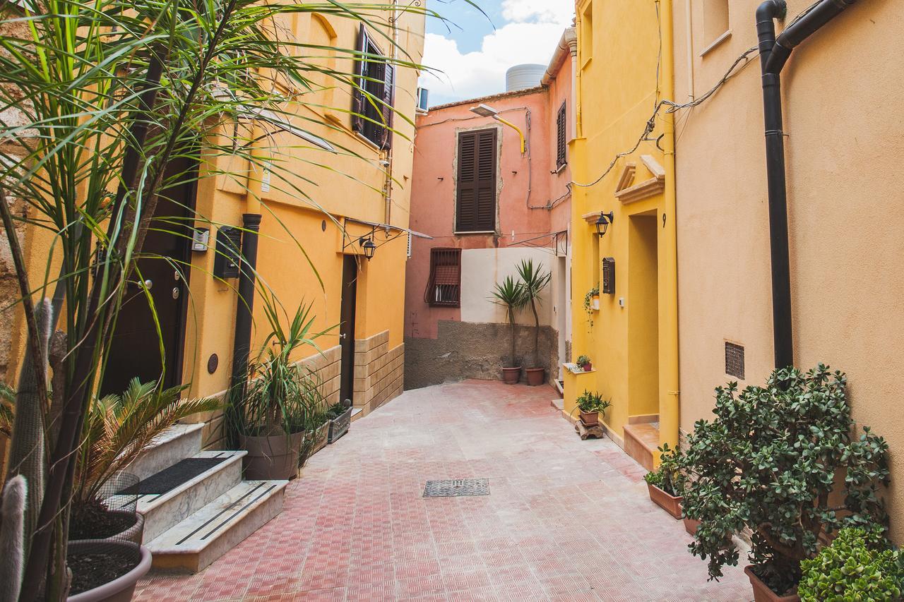 Bed and breakfast Cattedrale Agrigento