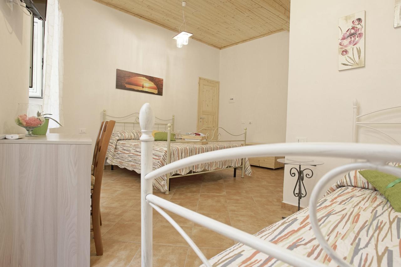 Cattedrale Bed and breakfast