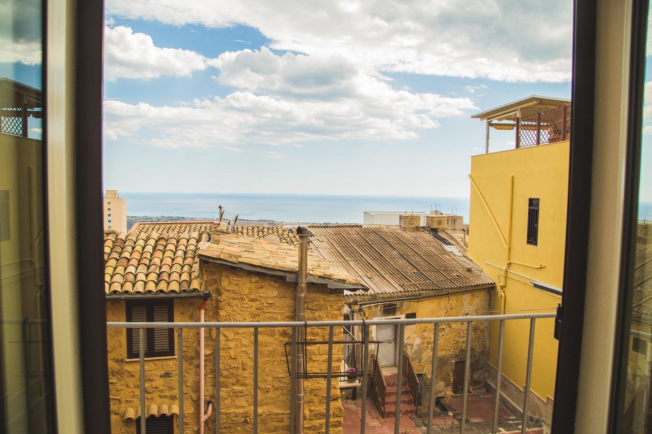 Cattedrale Bed and breakfast Agrigento