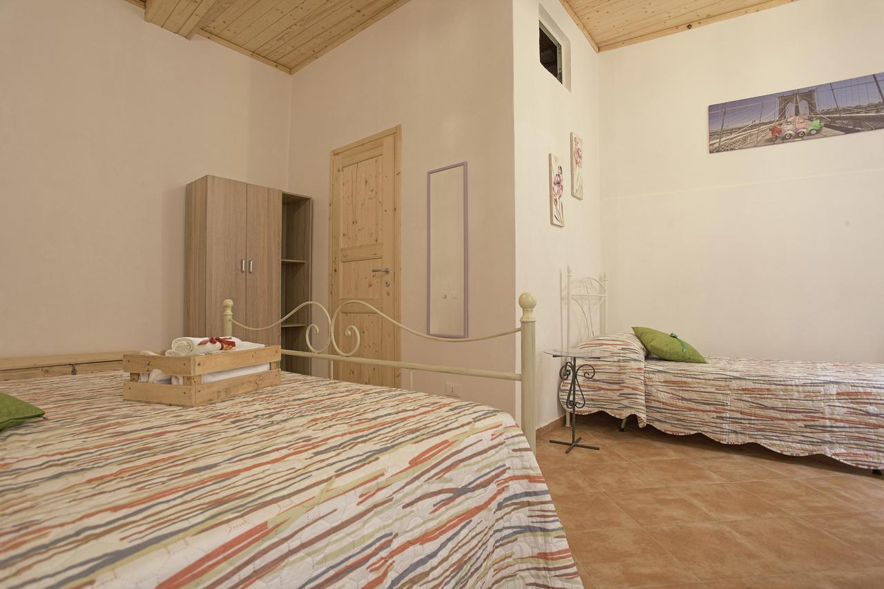 Bed and breakfast Cattedrale 2*